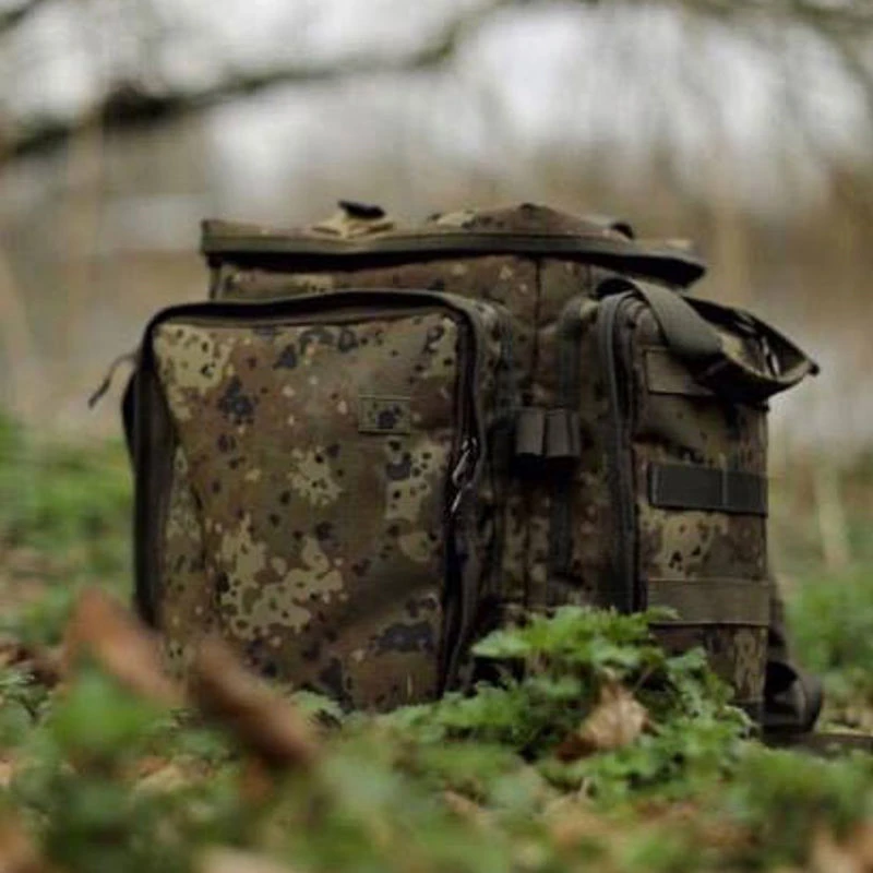 Thinking Anglers Camfleck Rucksack